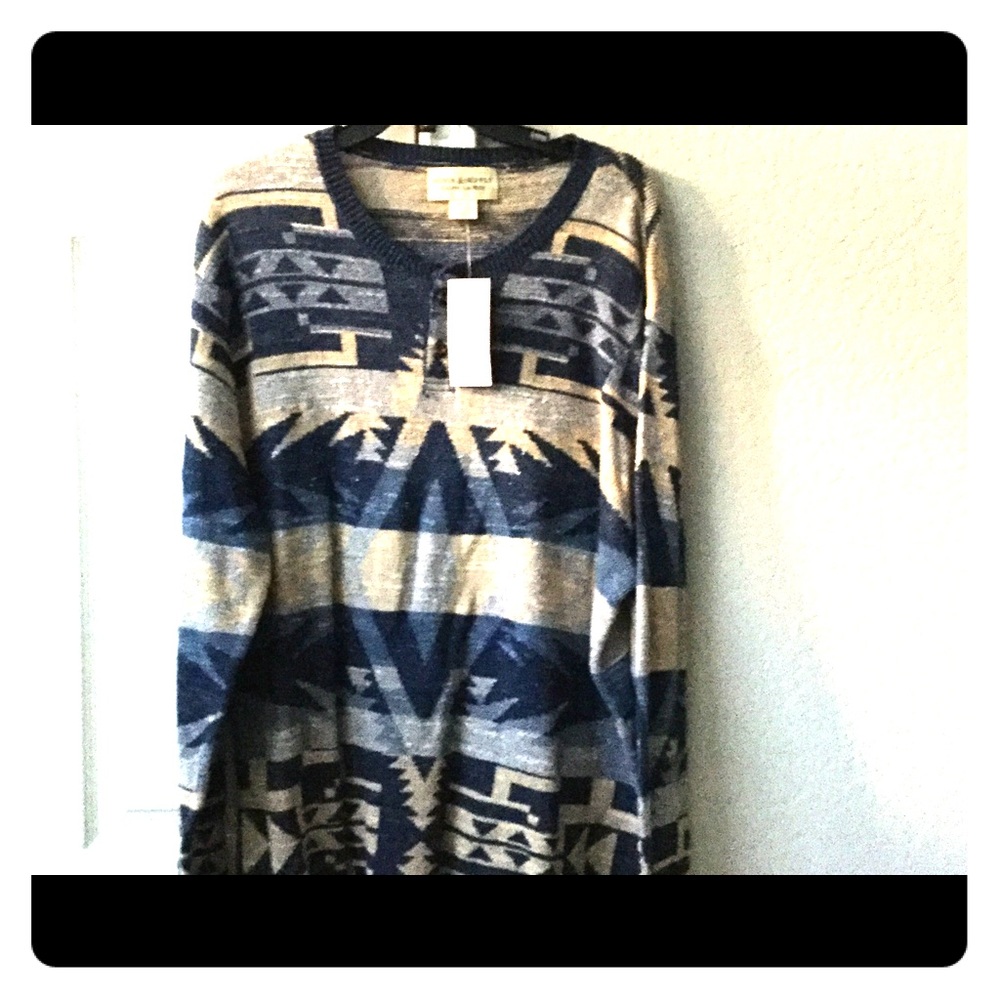 Denim & Supply Ralph Lauren sweater
